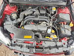 Subaru Legacy 2015