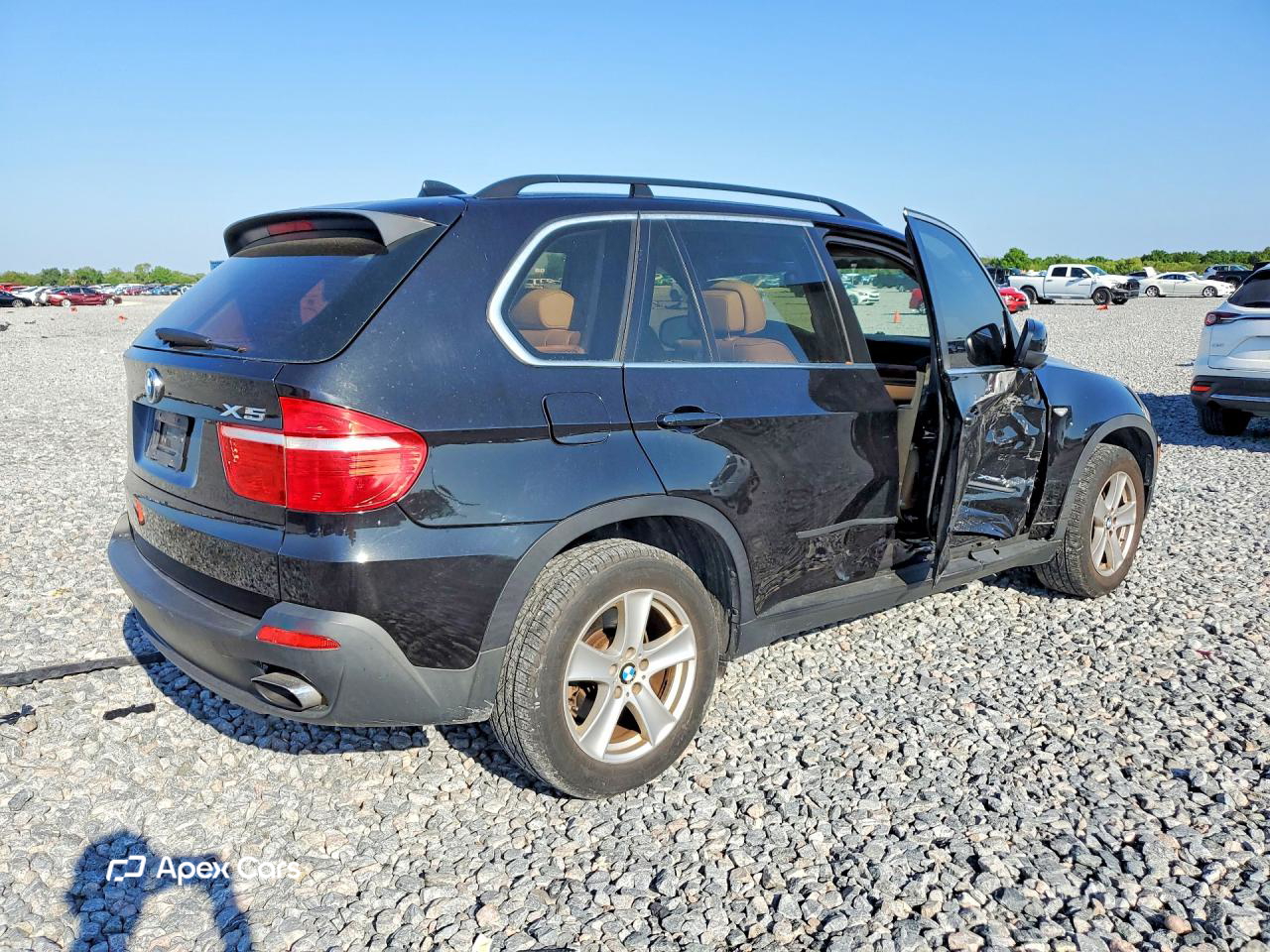 BMW X5 2009