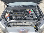 Ford Fusion 2018