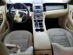 Ford Taurus 2016