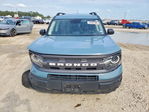 Ford Bronco 2023