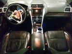 Ford Explorer 2012