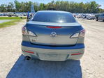 Mazda 3 2013