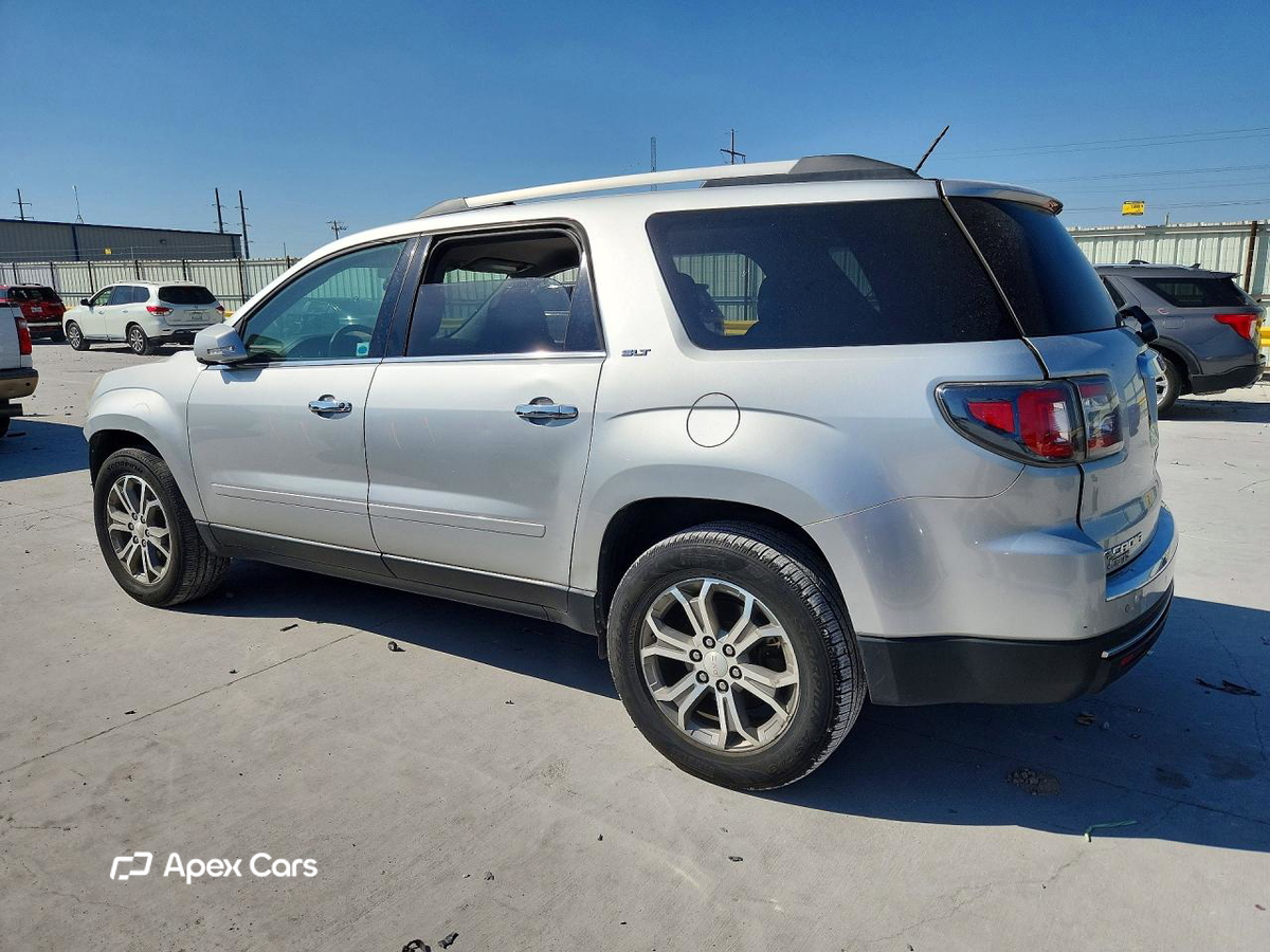 GMC Acadia 2015