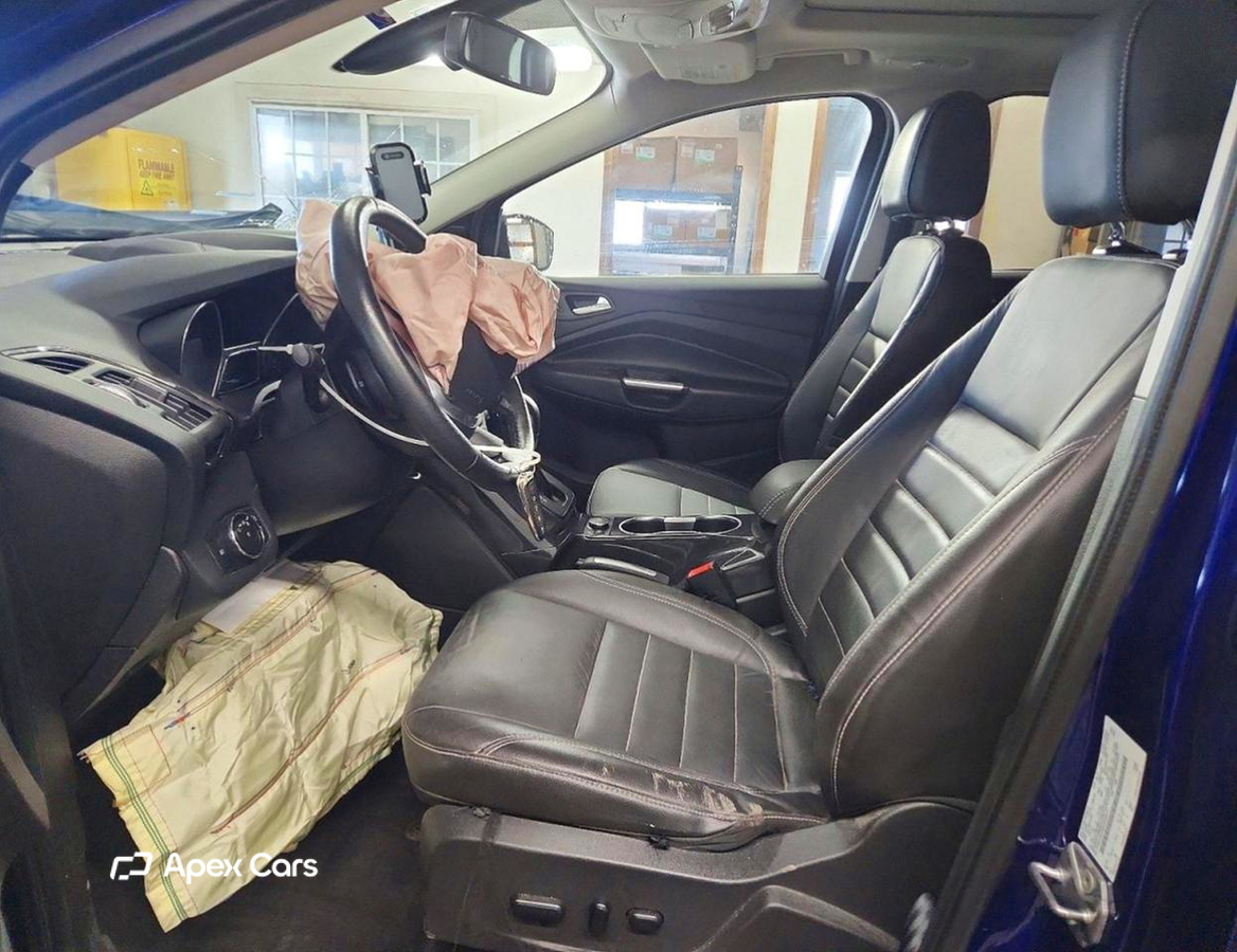 Ford Escape 2014