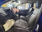 Ford Escape 2014