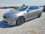 Kia Optima 2018