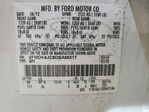 Ford Edge 2013