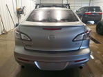 Mazda 3 2012