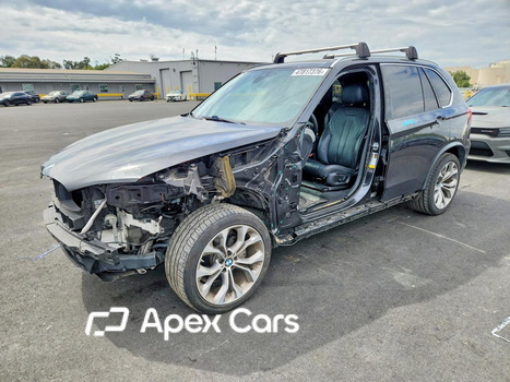BMW X5 2018 - Image 1 of 13