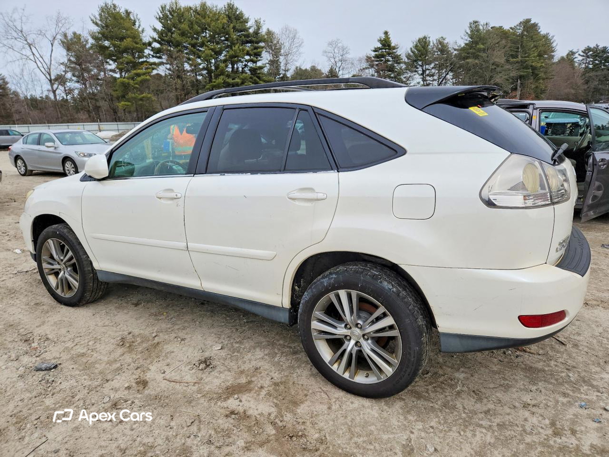 Lexus RX 2007