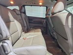 Honda Odyssey 2014