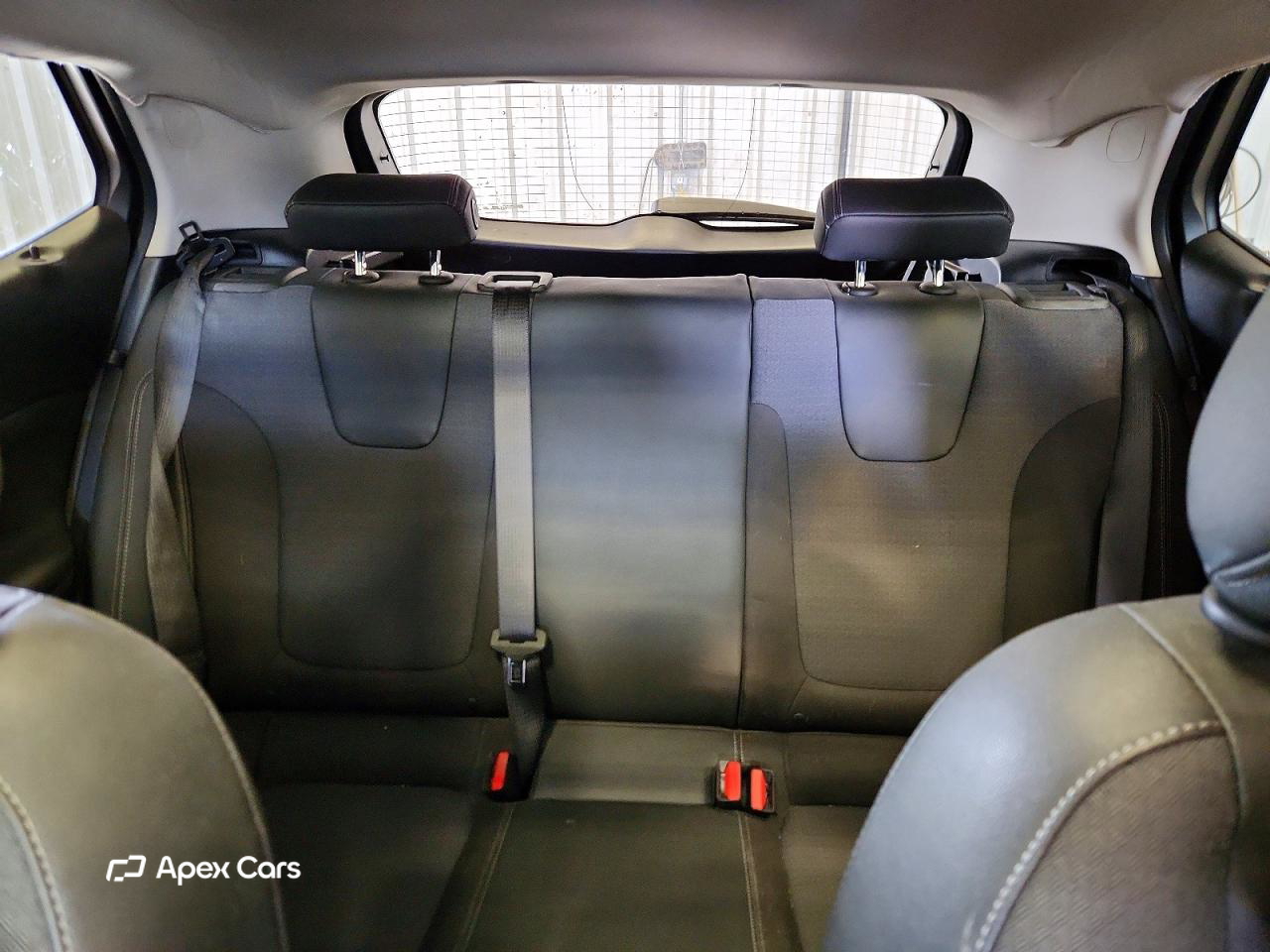 Buick Encore 2020