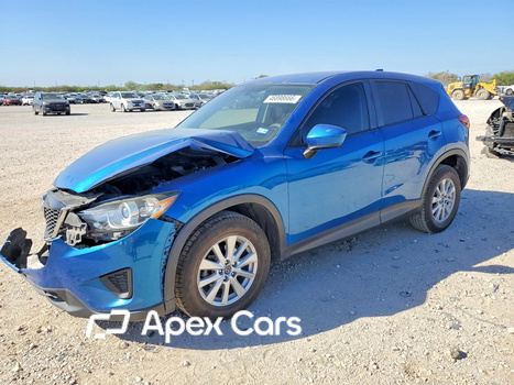 Mazda CX-5 2014 - Image 1 of 15