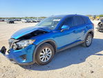 Mazda CX-5 2014