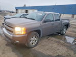 Chevrolet Silverado 2008