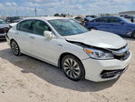 Honda Accord 2017