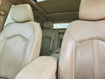 Cadillac SRX 2012