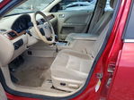 Ford Five Hundred 2007