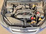 Subaru Impreza 2012