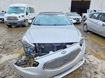 Kia Cadenza 2016
