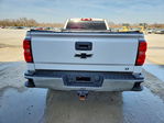 Chevrolet Silverado 2015