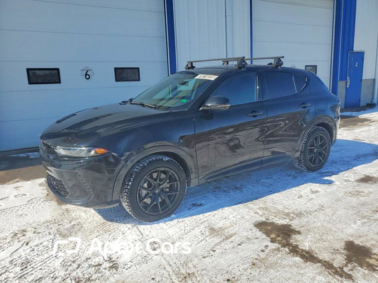 Dodge Hornet 2024 - Image 1 of 13