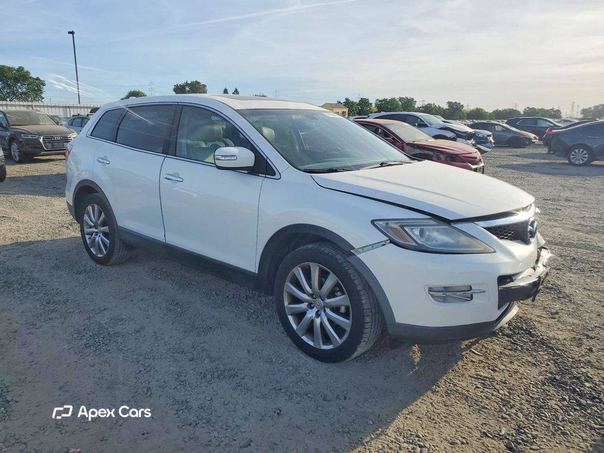 Mazda CX-9 2009