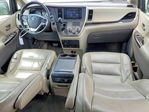 Toyota Sienna 2015