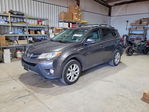 Toyota RAV 4 2013