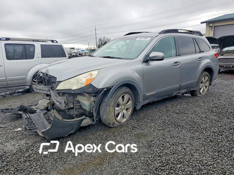 Subaru Outback 2011 - Image 1 of 13