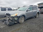 Subaru Outback 2011