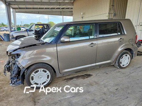 Scion xB 2012 - Image 1 of 14