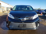 Toyota Sienna 2020