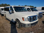 Nissan NV 2016