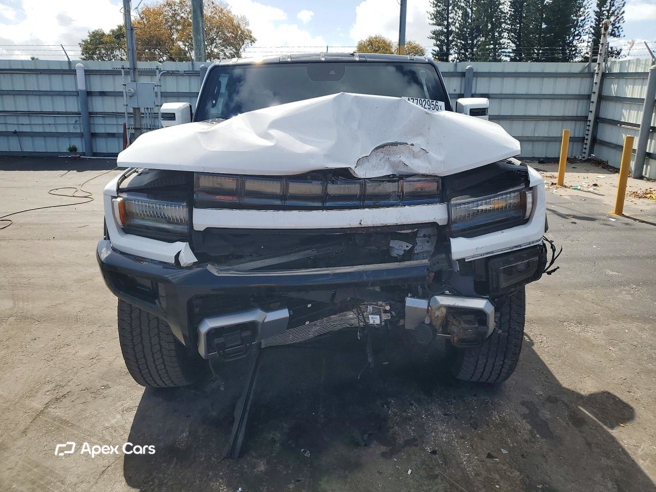 GMC  2024