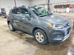 Chevrolet Trax 2018