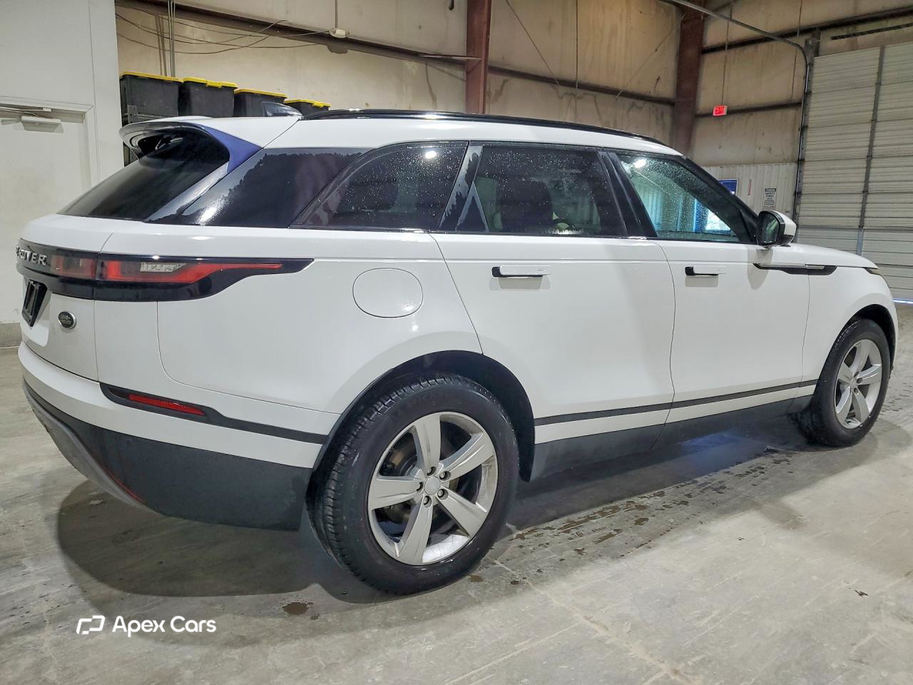 Land Rover Range Rover 2019