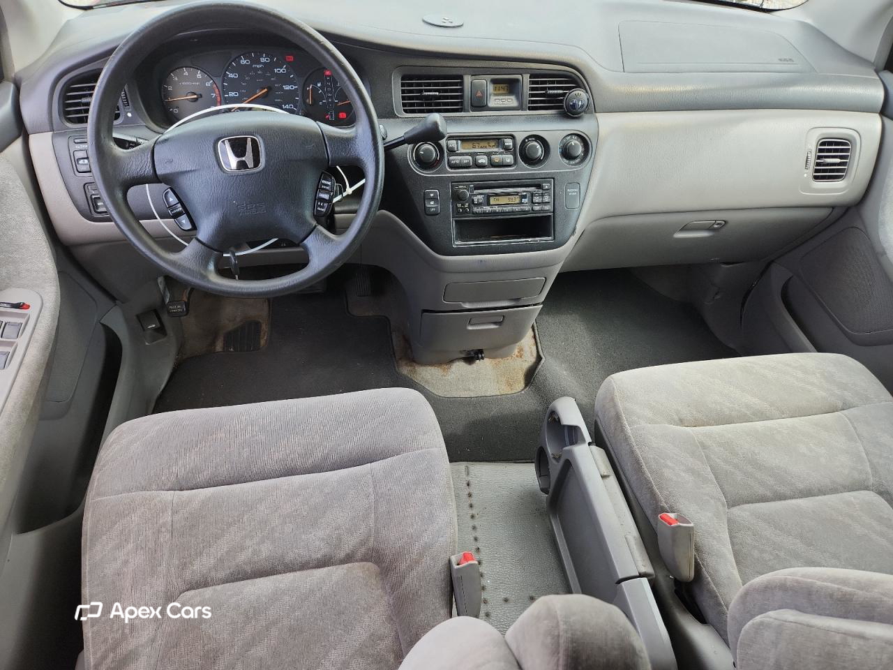Honda Odyssey 2003