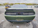 Dodge Challenger 2018