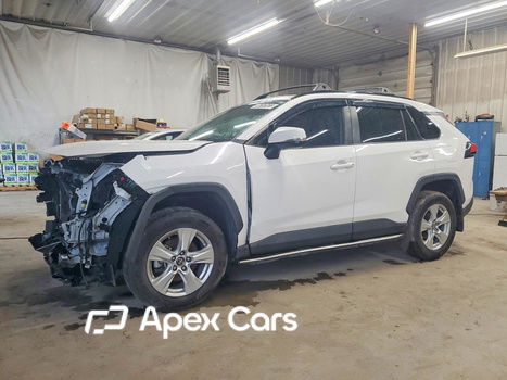 Toyota RAV 4 2019 - Image 1 of 13