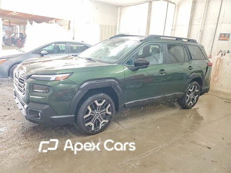 Subaru Outback 2026 - Zdjęcie 1 z 14