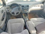 Honda Accord 2002