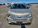 Ford Explorer 2017