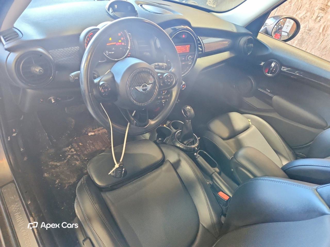 MINI Cooper 2016