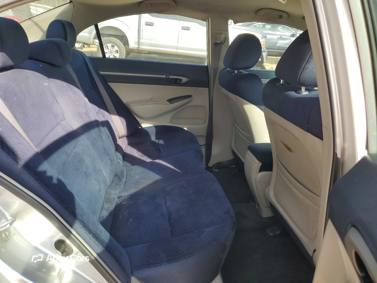Honda Civic 2006
