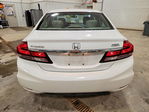Honda Civic 2015