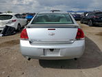 Chevrolet Impala 2012