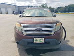 Ford Explorer 2012
