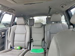 Honda Odyssey 2012